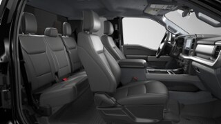 2026 Ford Super Duty® Internal Image 1